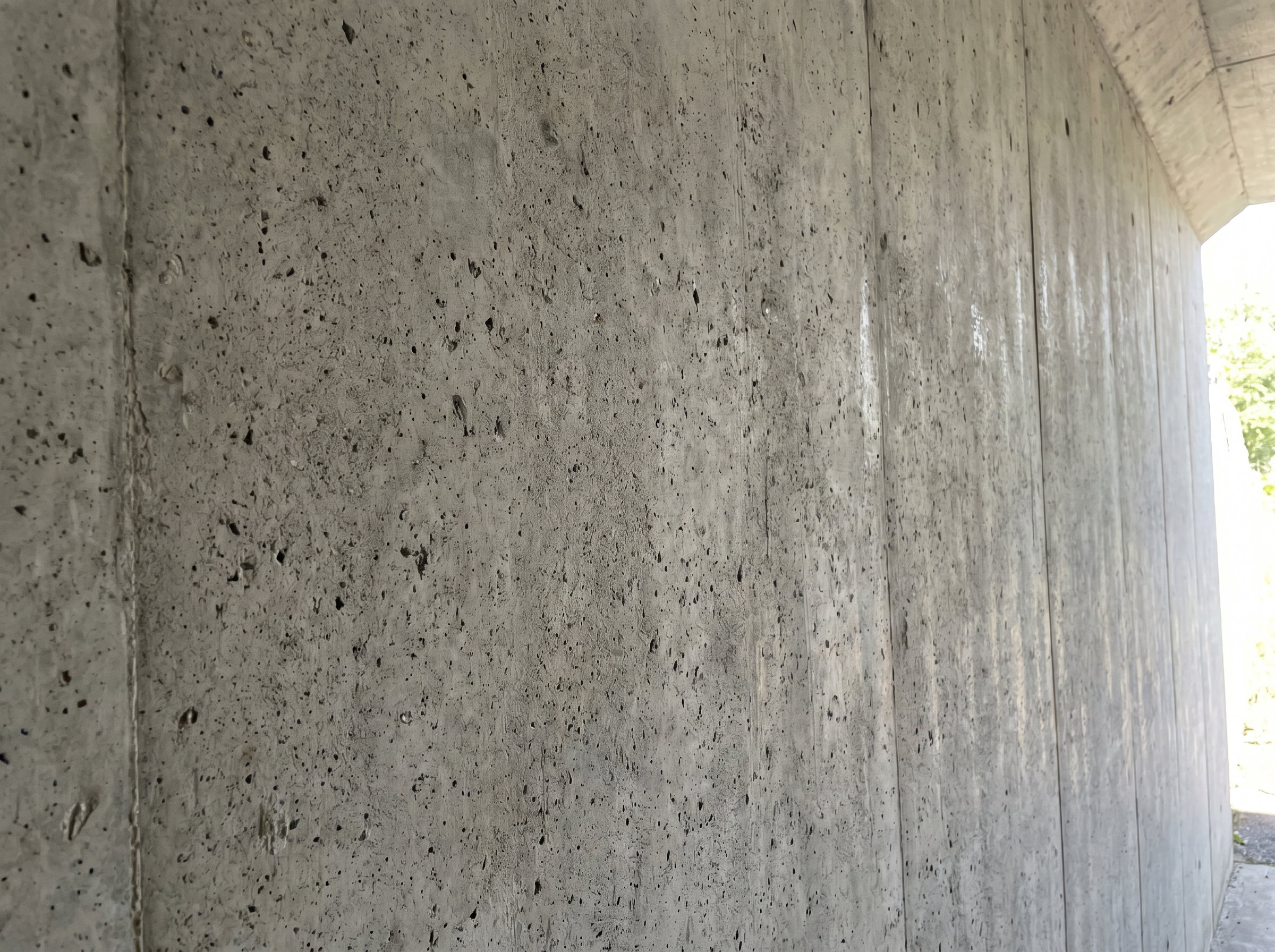 After laser cleaning